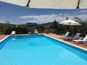 Hotels in Ponteginori